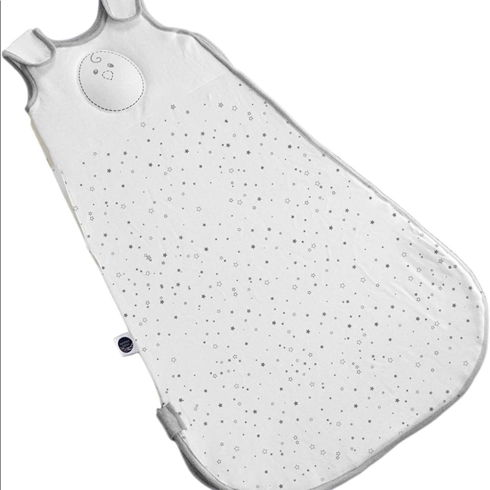Nested Bean Zen Sack 0-6 Months